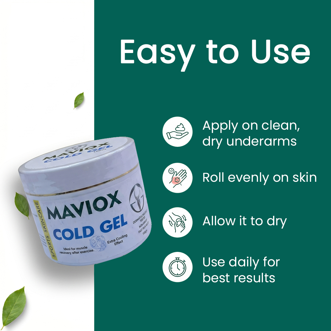 Cold Gel