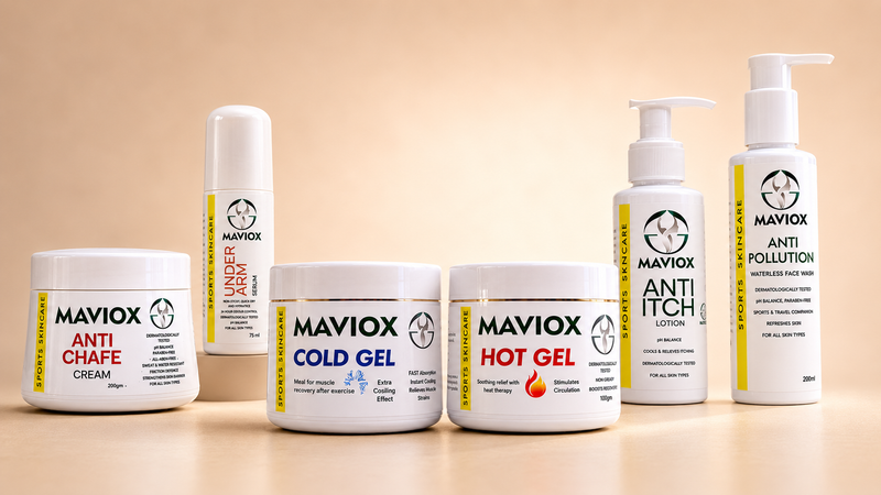Complete Performance Kit