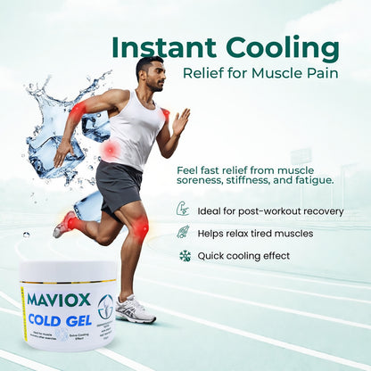 Cold Gel