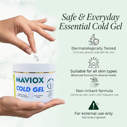 Cold Gel