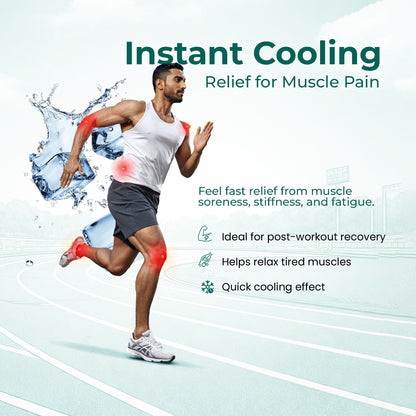 Cold Gel