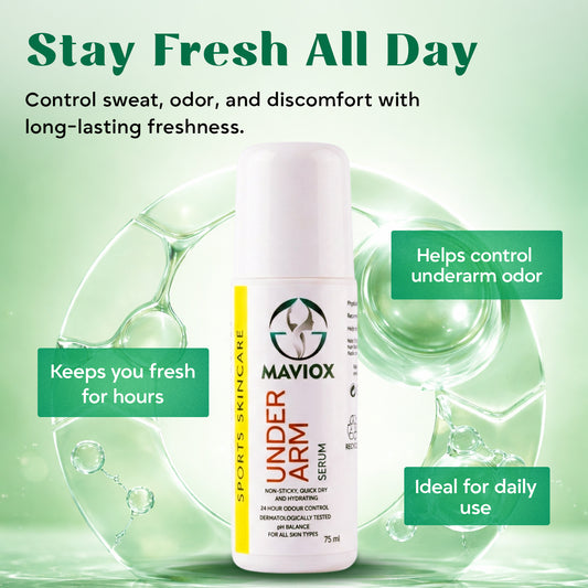 Underarm Serum