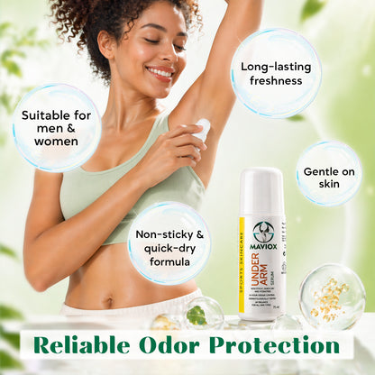 Underarm Serum