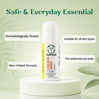 Underarm Serum