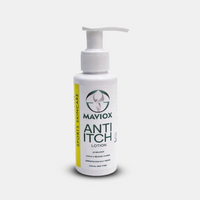 Anti Itch Lotion