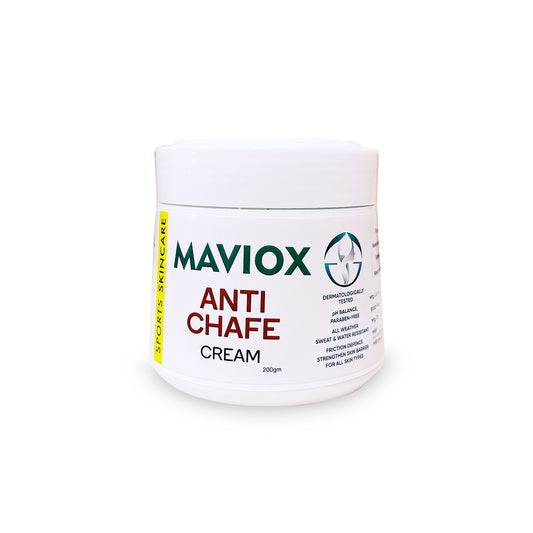 Anti Chafe Cream