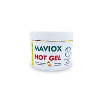 Hot Gel