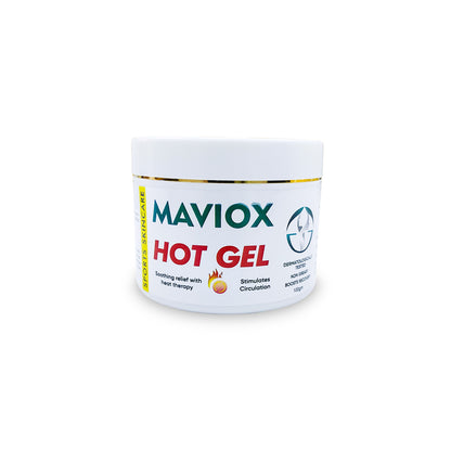 Hot Gel