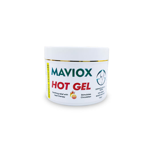 Hot Gel