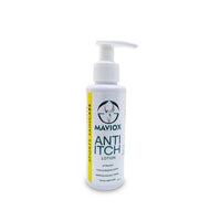 Anti Itch Lotion