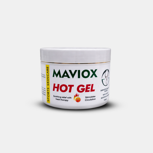 Hot Gel