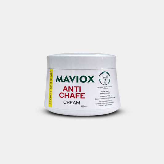 Anti Chafe Cream