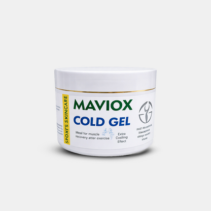 Cold Gel