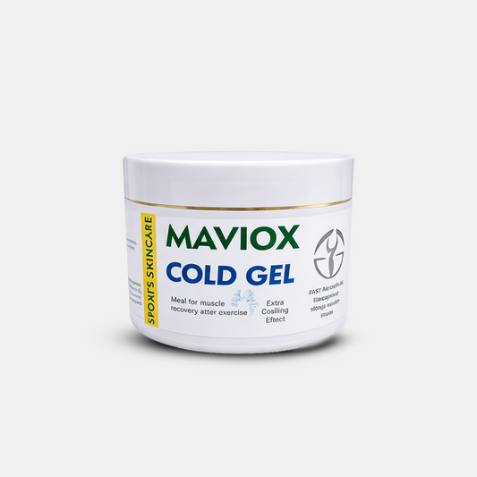 Cold Gel