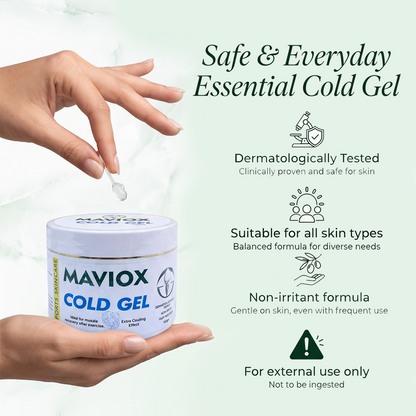 Cold Gel