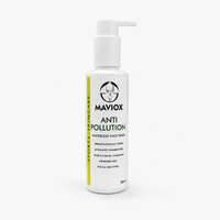 Anti-Pollution Waterless Face Wash